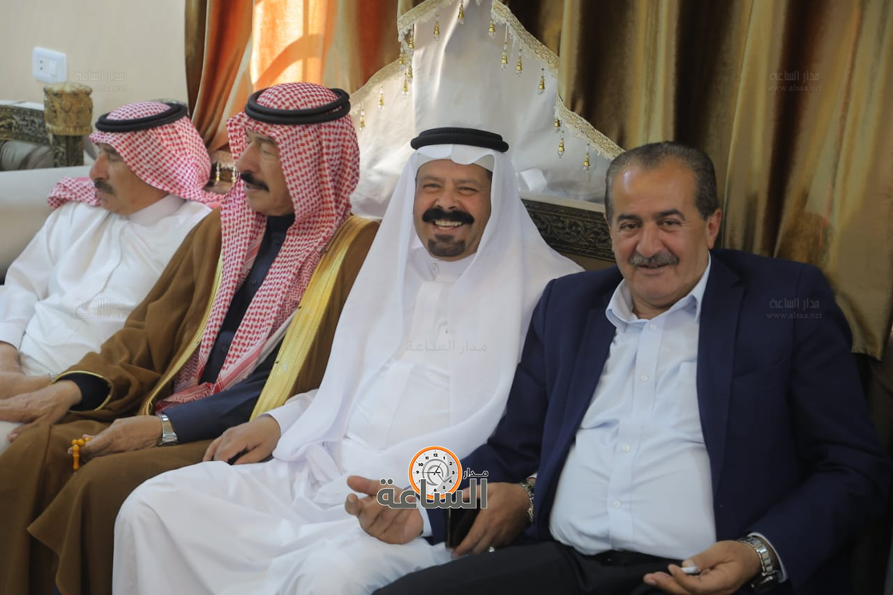 Madar Al-Saa Images 0.9117183495764813