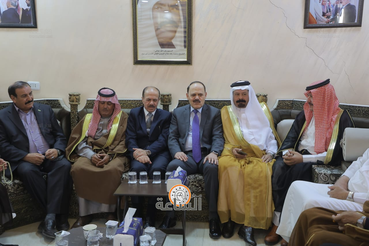 Madar Al-Saa Images 0.7452882468173349