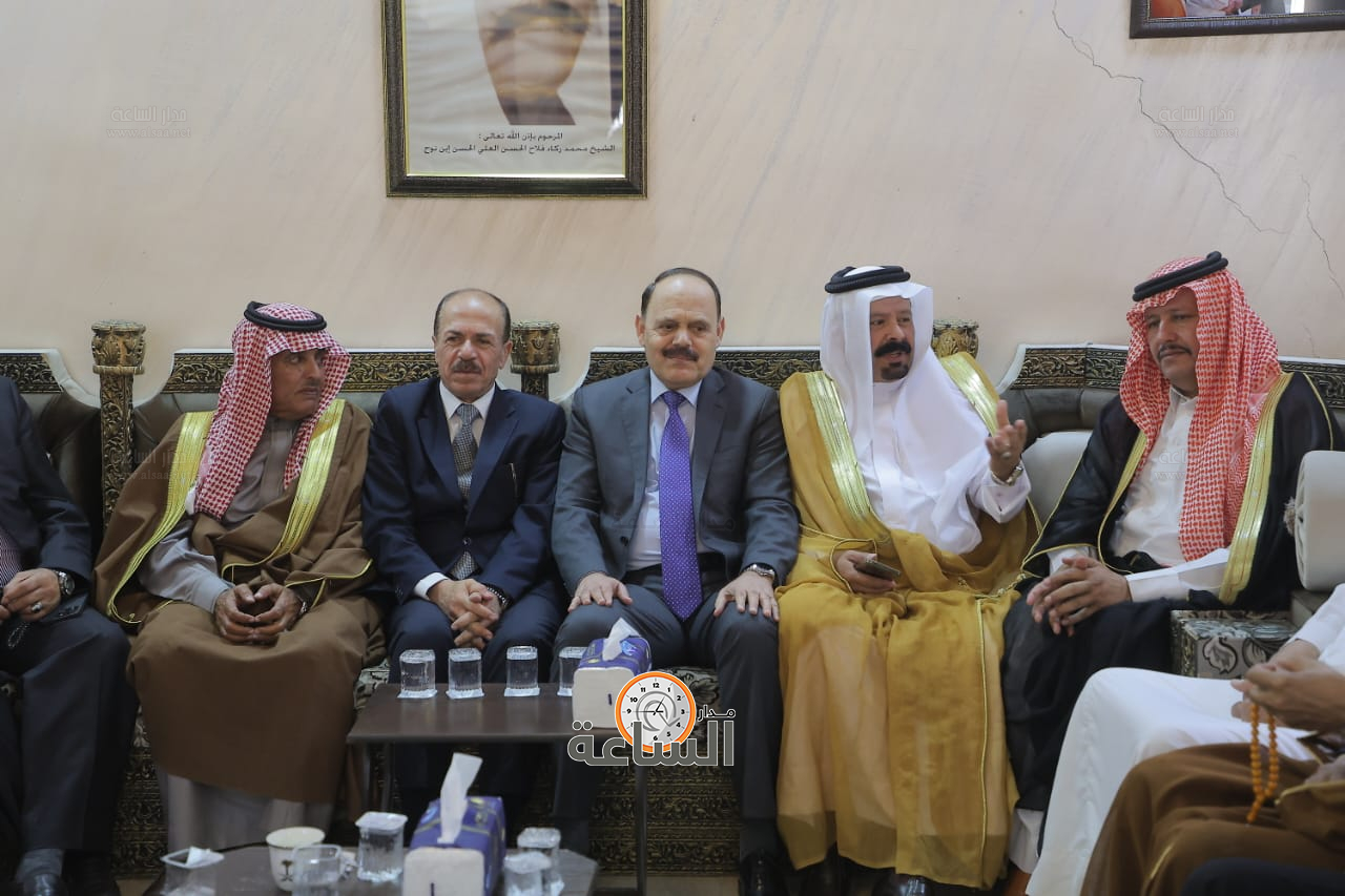 Madar Al-Saa Images 0.8513282693385977