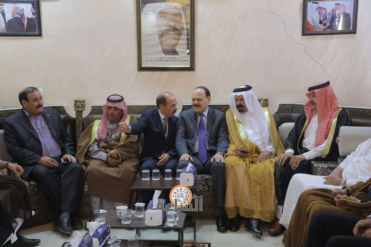 Madar Al-Saa Images 0.935914829835934