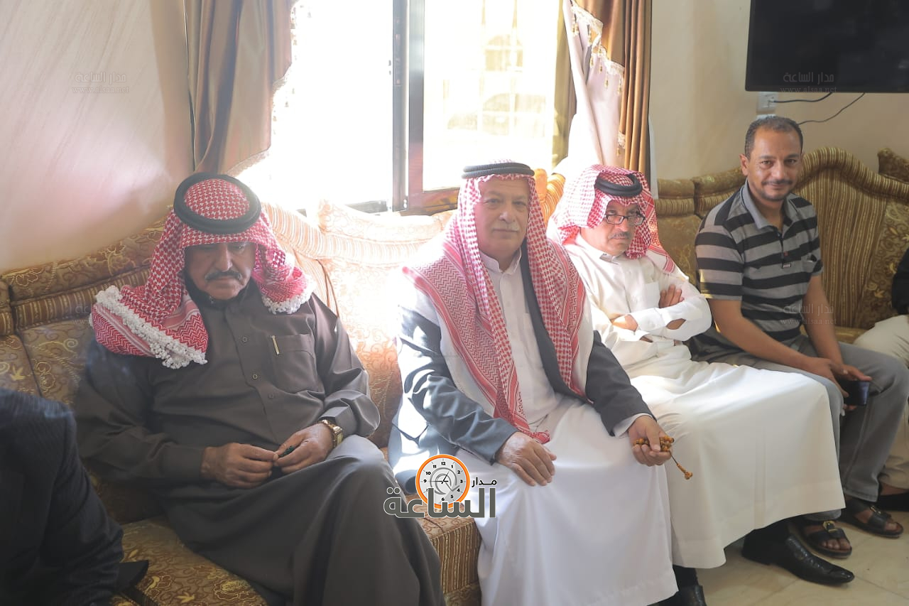 Madar Al-Saa Images 0.48363299380036995