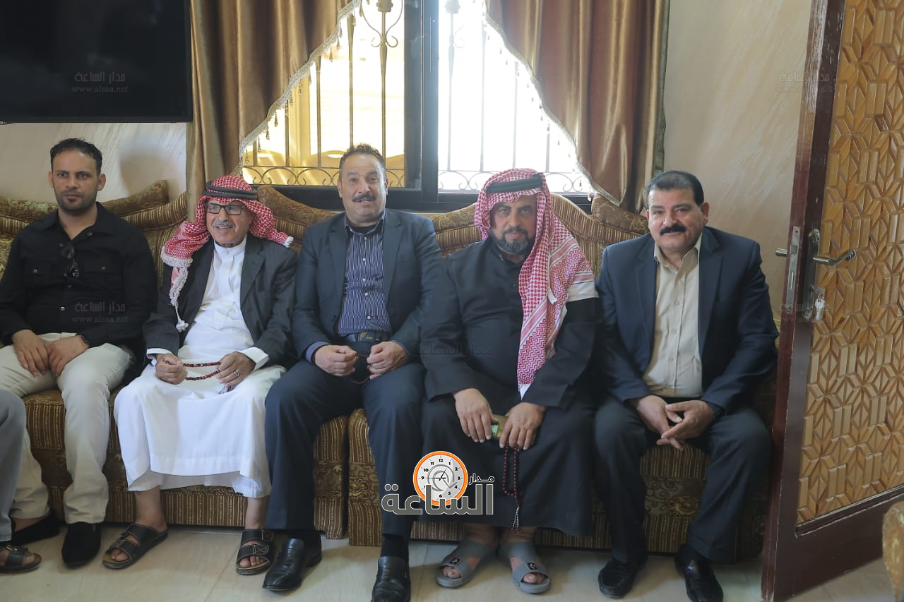 Madar Al-Saa Images 0.06794803100272306