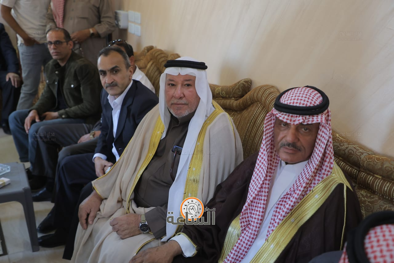 Madar Al-Saa Images 0.7600451871416095