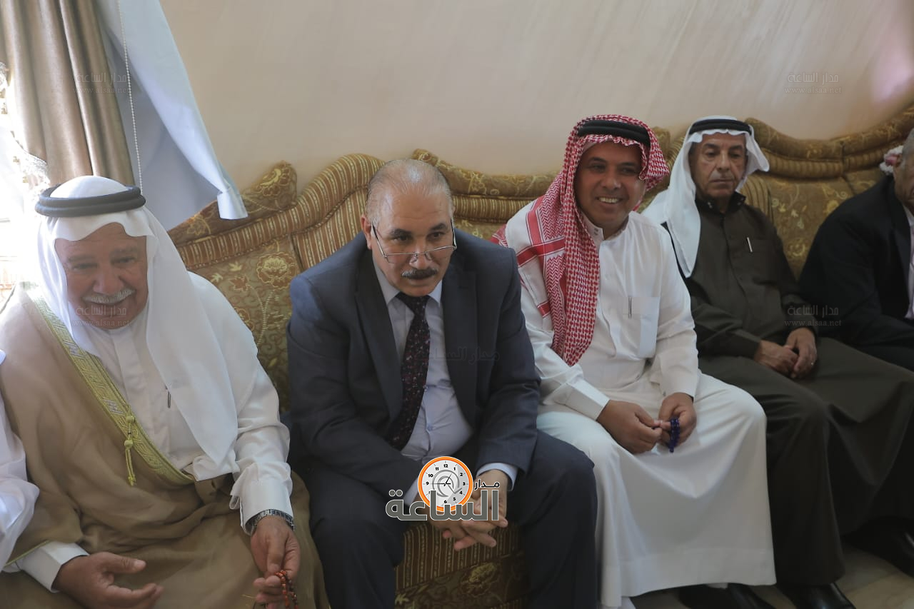 Madar Al-Saa Images 0.22846334289139203