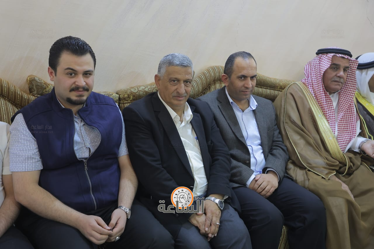 Madar Al-Saa Images 0.21414576958060827