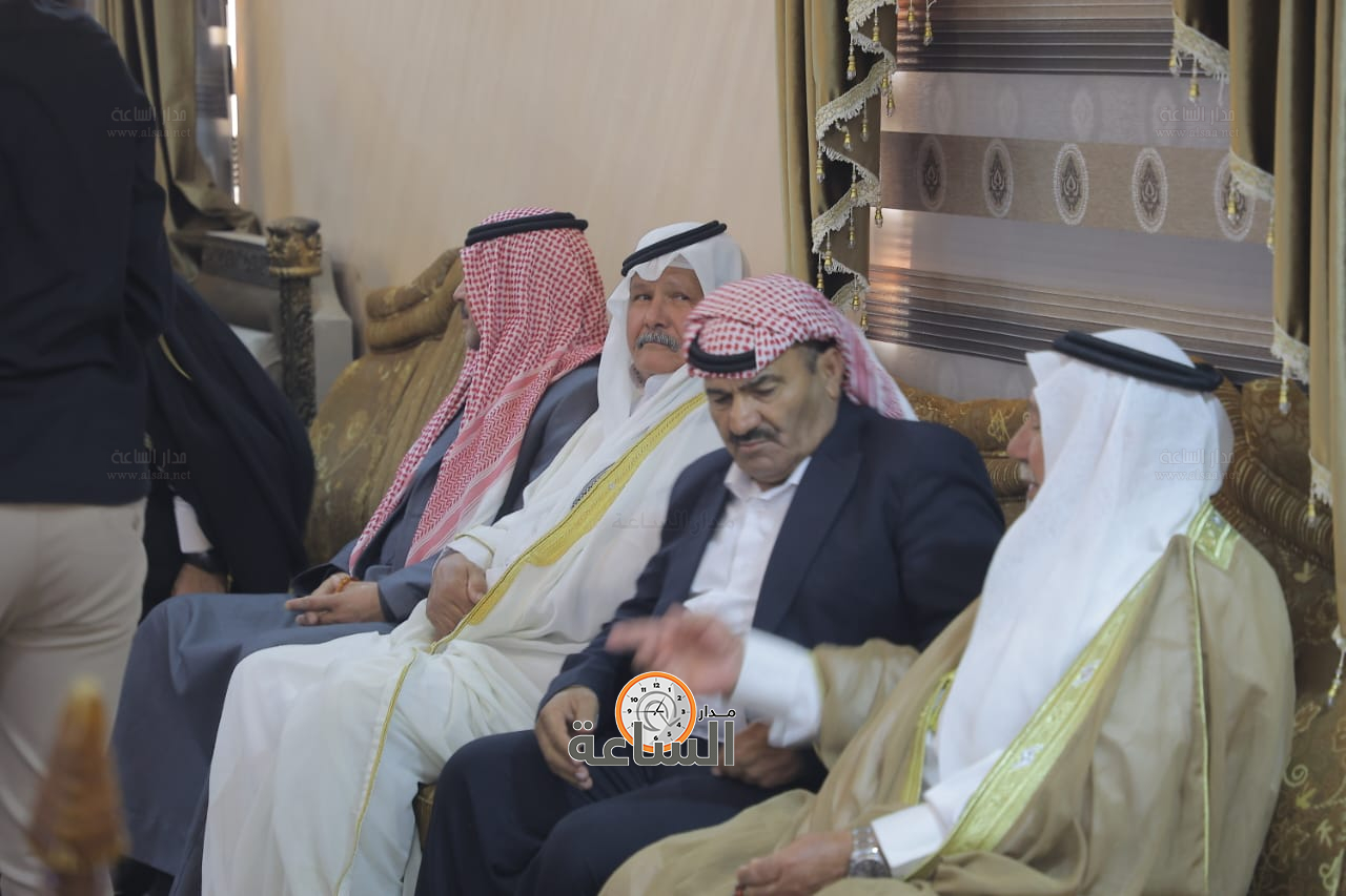 Madar Al-Saa Images 0.6911508180799986