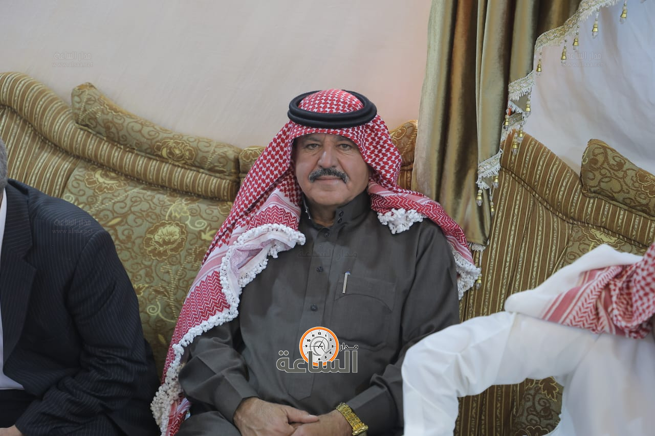 Madar Al-Saa Images 0.946998874073973