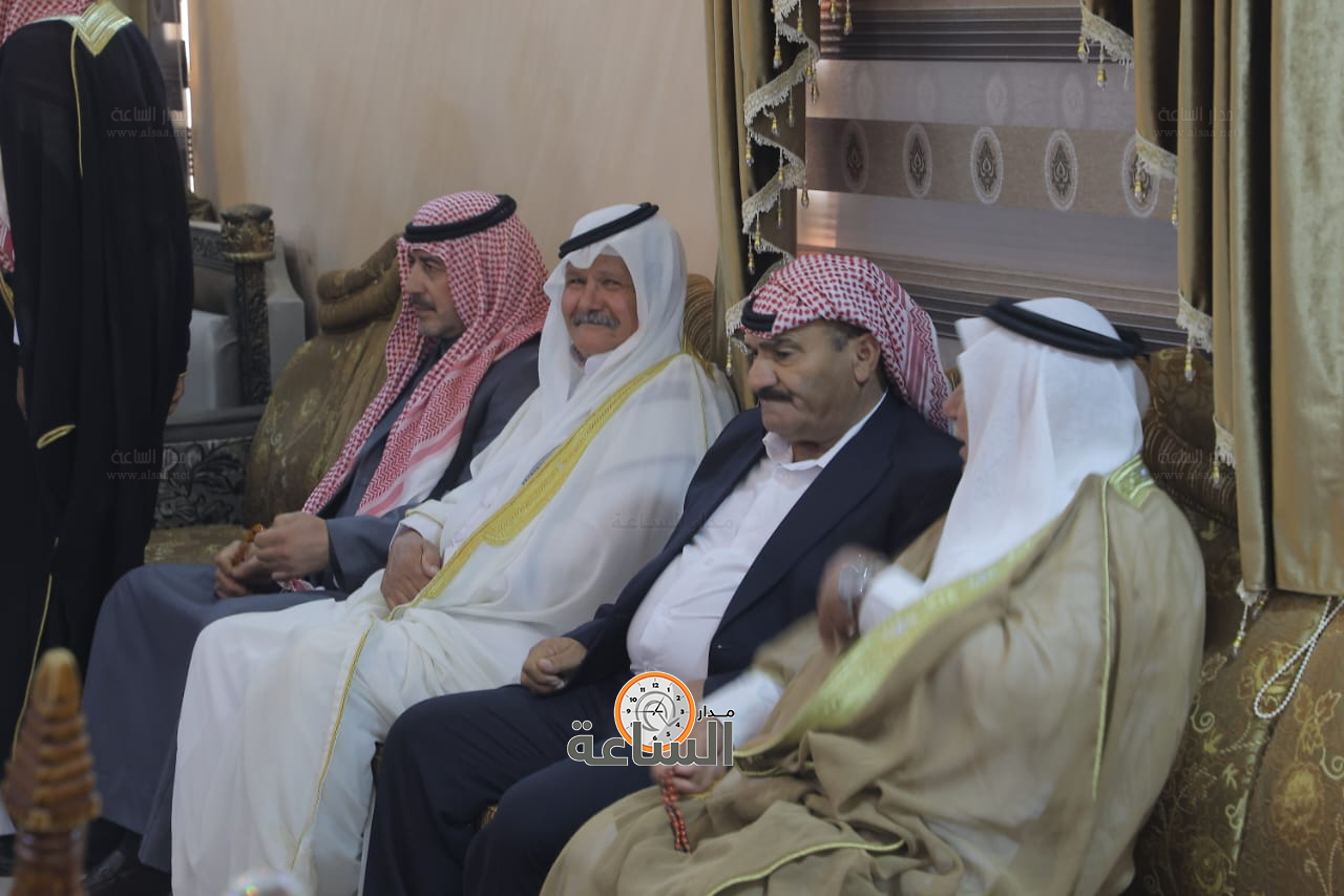 Madar Al-Saa Images 0.9164813478165815