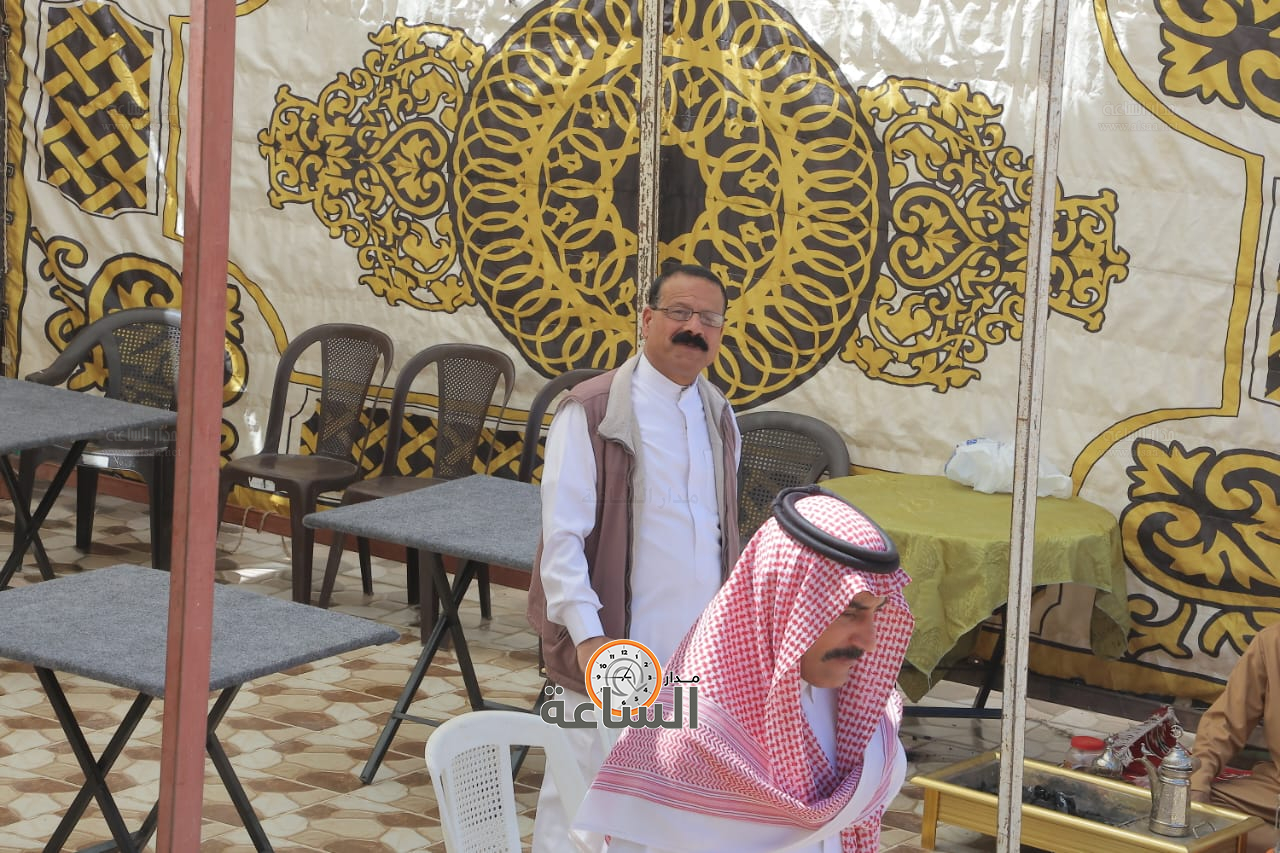 Madar Al-Saa Images 0.24692570086287235