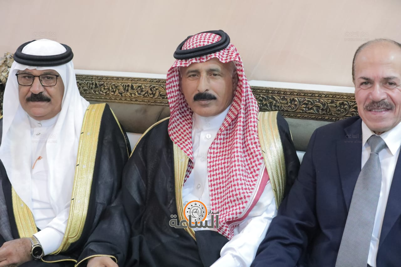 Madar Al-Saa Images 0.2336892157661239