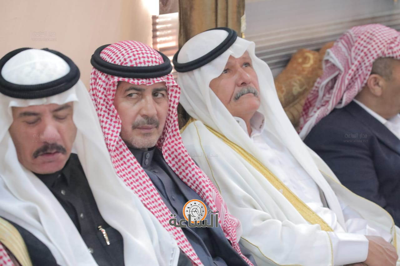 Madar Al-Saa Images 0.3051337352821355