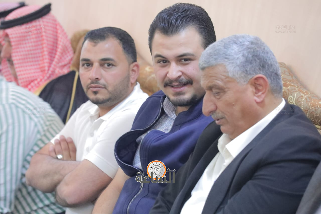 Madar Al-Saa Images 0.6732734172192567