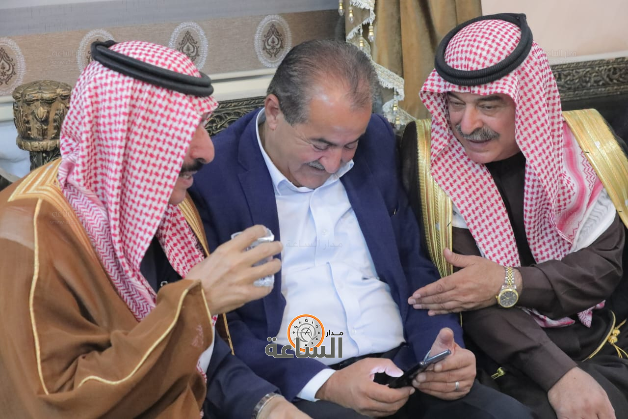 Madar Al-Saa Images 0.8060061901697275