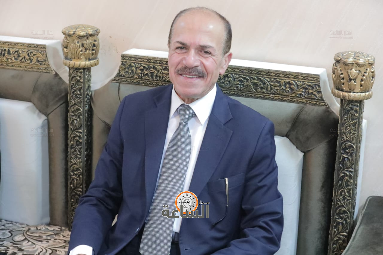 Madar Al-Saa Images 0.9179448658754285