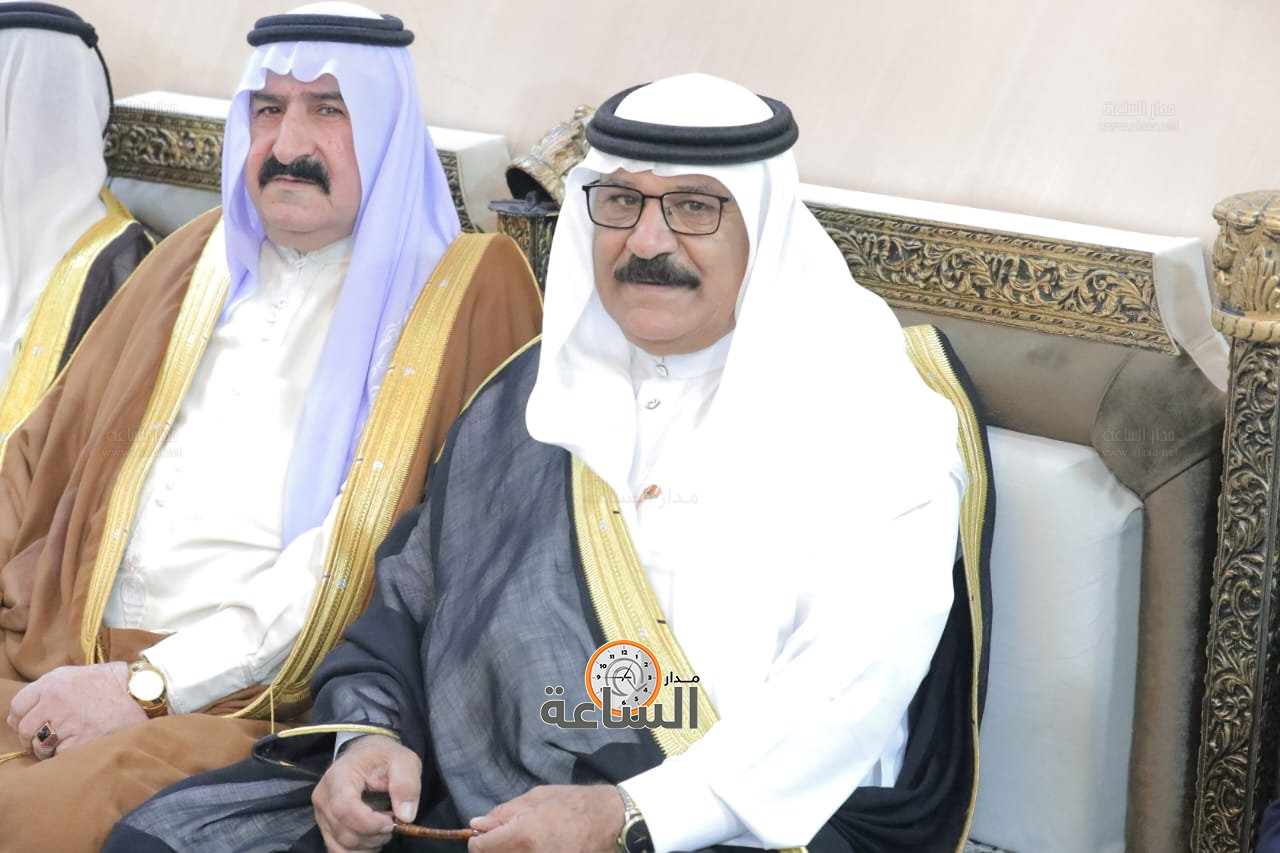 Madar Al-Saa Images 0.4392204679767707