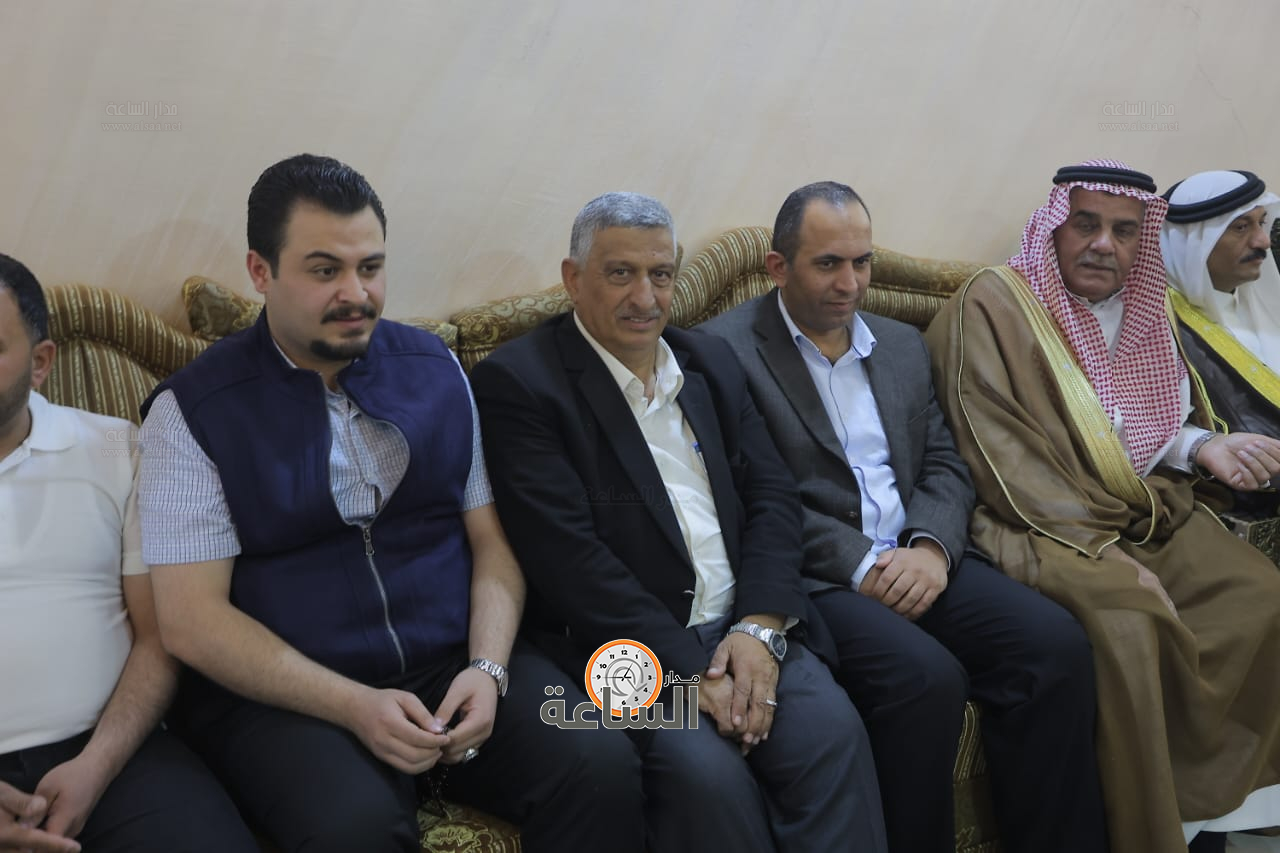 Madar Al-Saa Images 0.7779110407319562