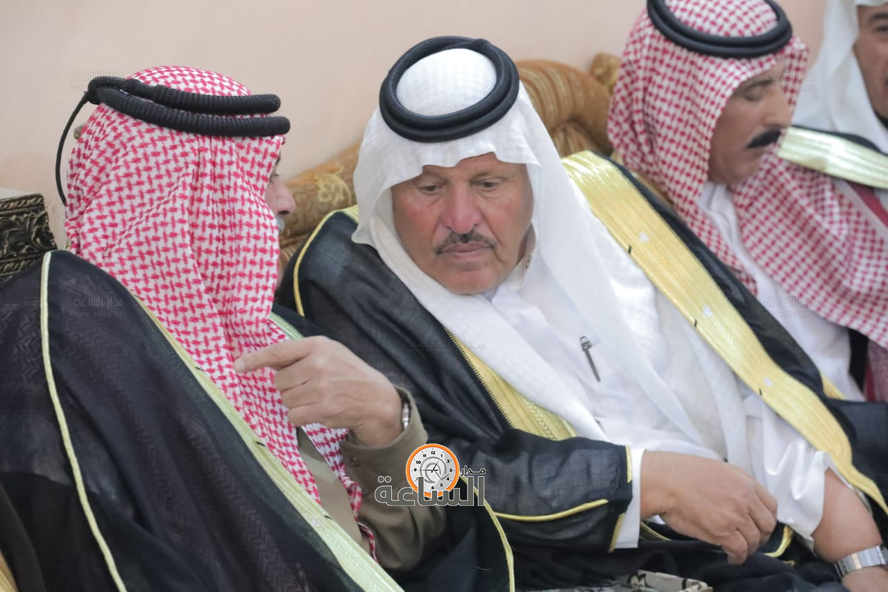 Madar Al-Saa Images 0.32378886393187967