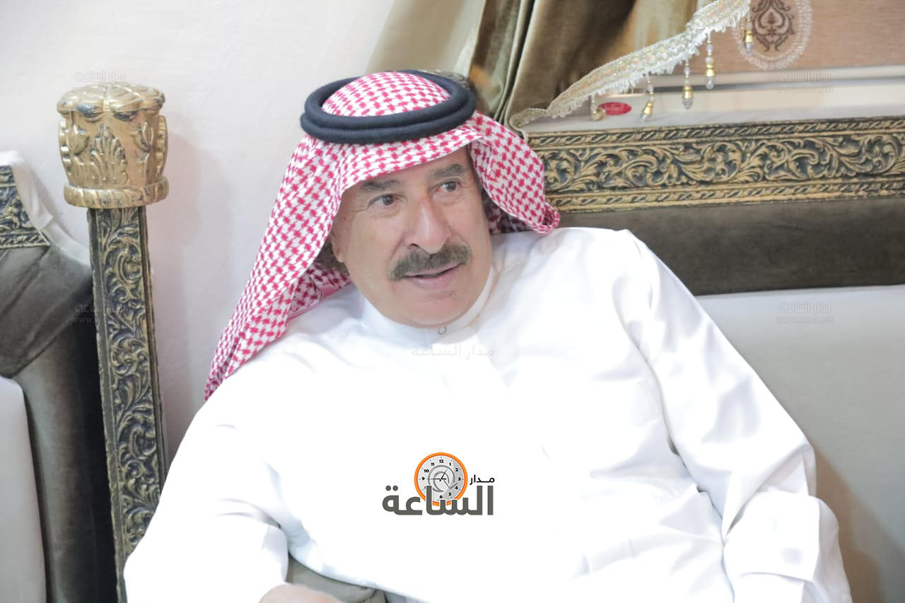 Madar Al-Saa Images 0.9867765113577793