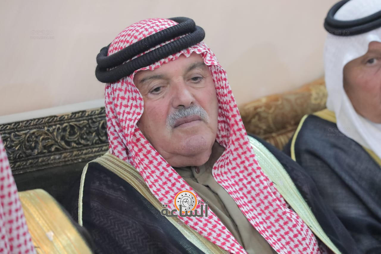 Madar Al-Saa Images 0.775230625744826