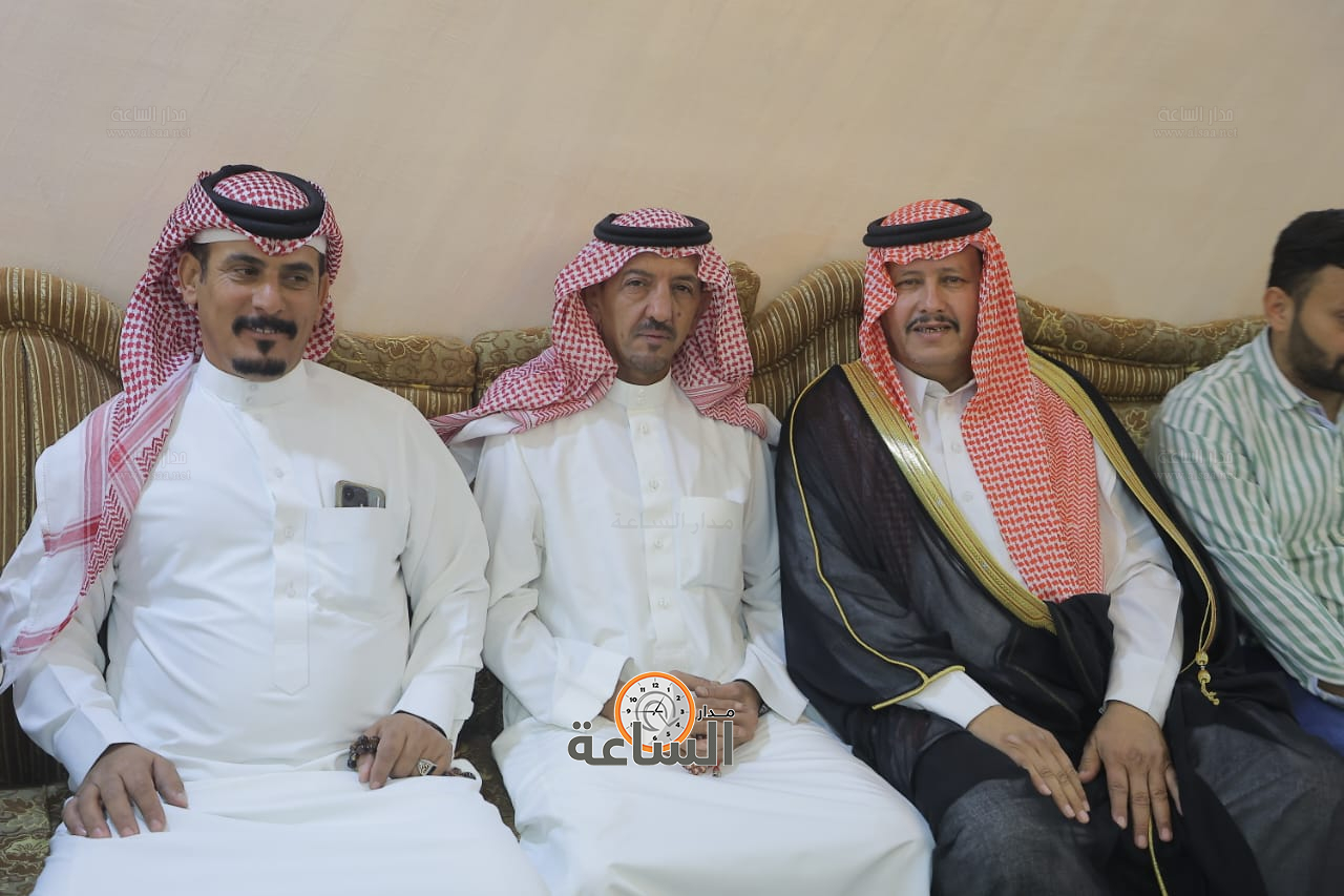 Madar Al-Saa Images 0.9125805559034634