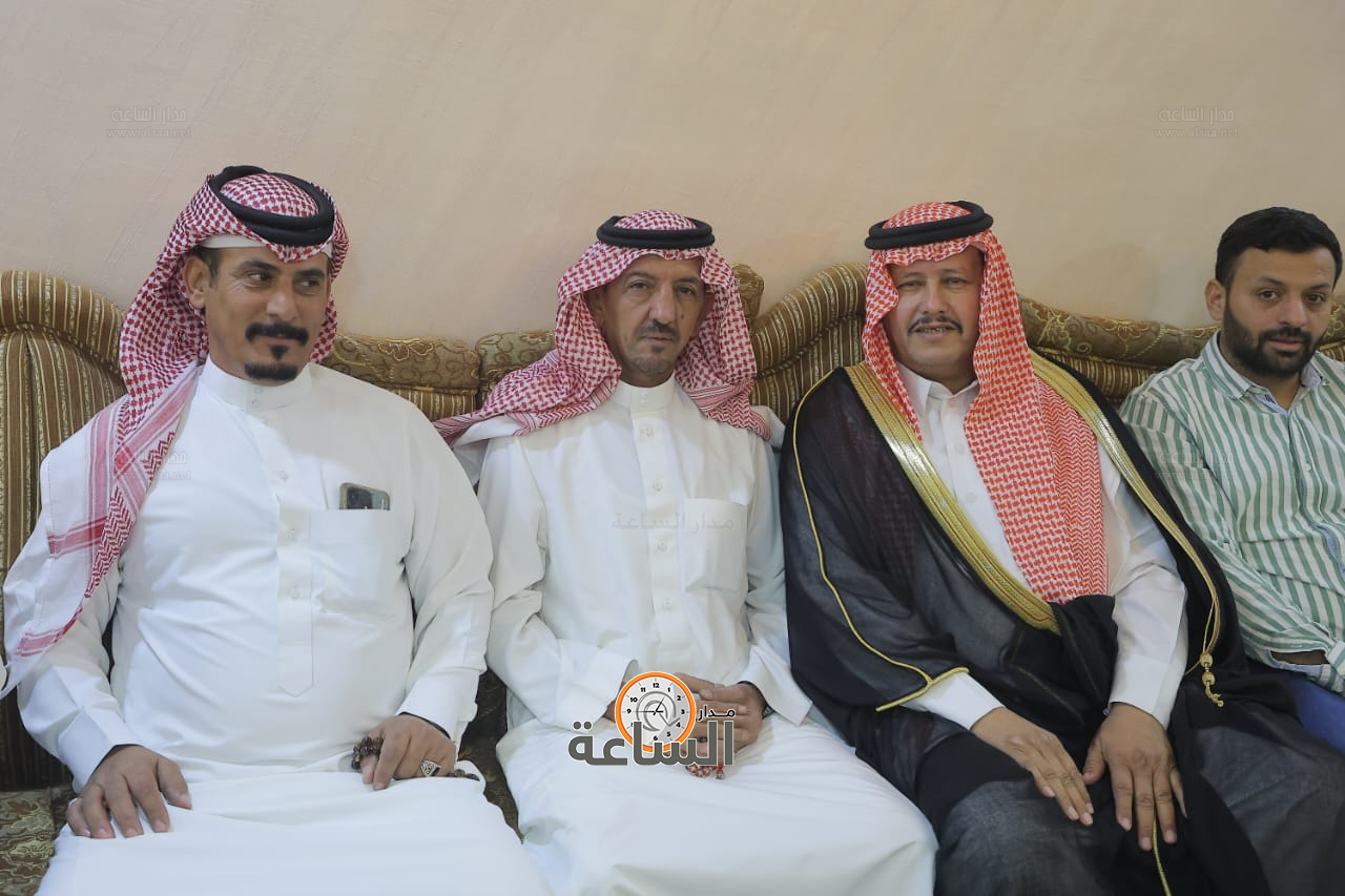 Madar Al-Saa Images 0.9458399677218505