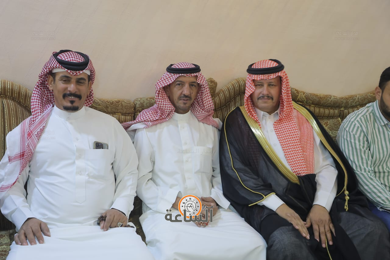 Madar Al-Saa Images 0.029909504614548776