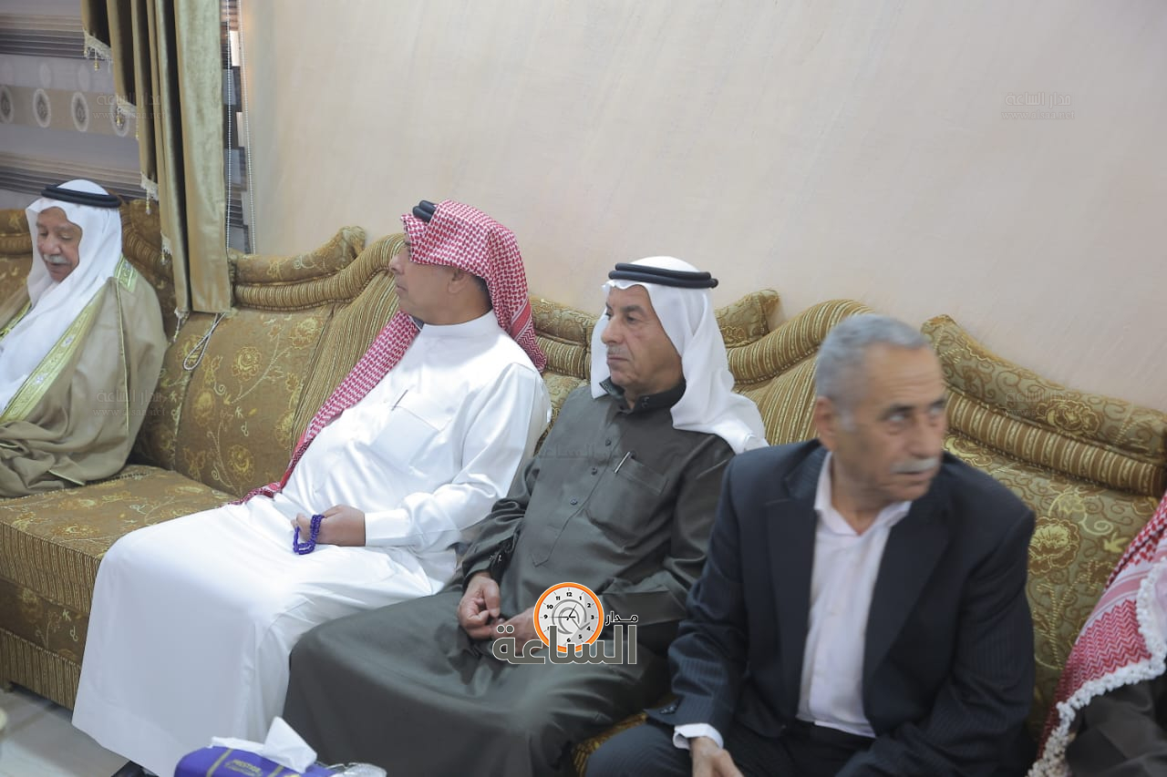 Madar Al-Saa Images 0.08688521357454271