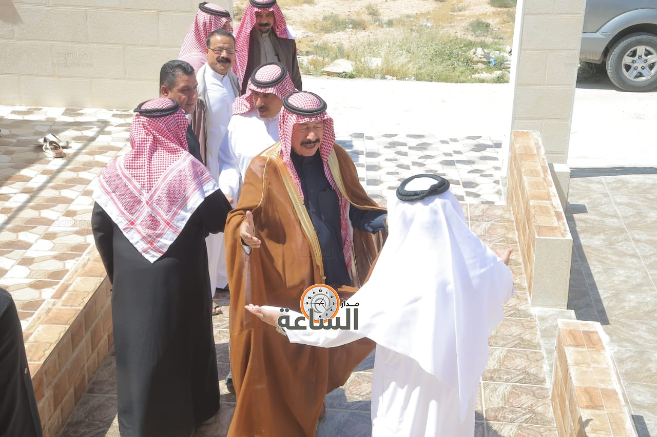 Madar Al-Saa Images 0.6917637001326978