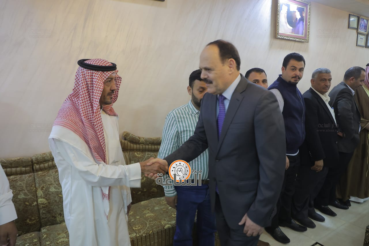 Madar Al-Saa Images 0.5190671318192123