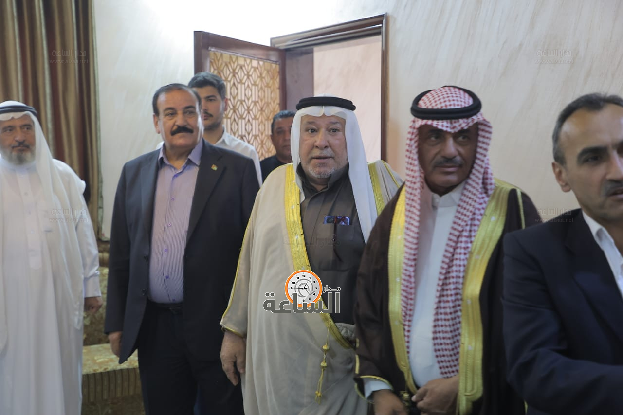 Madar Al-Saa Images 0.8961067982556257