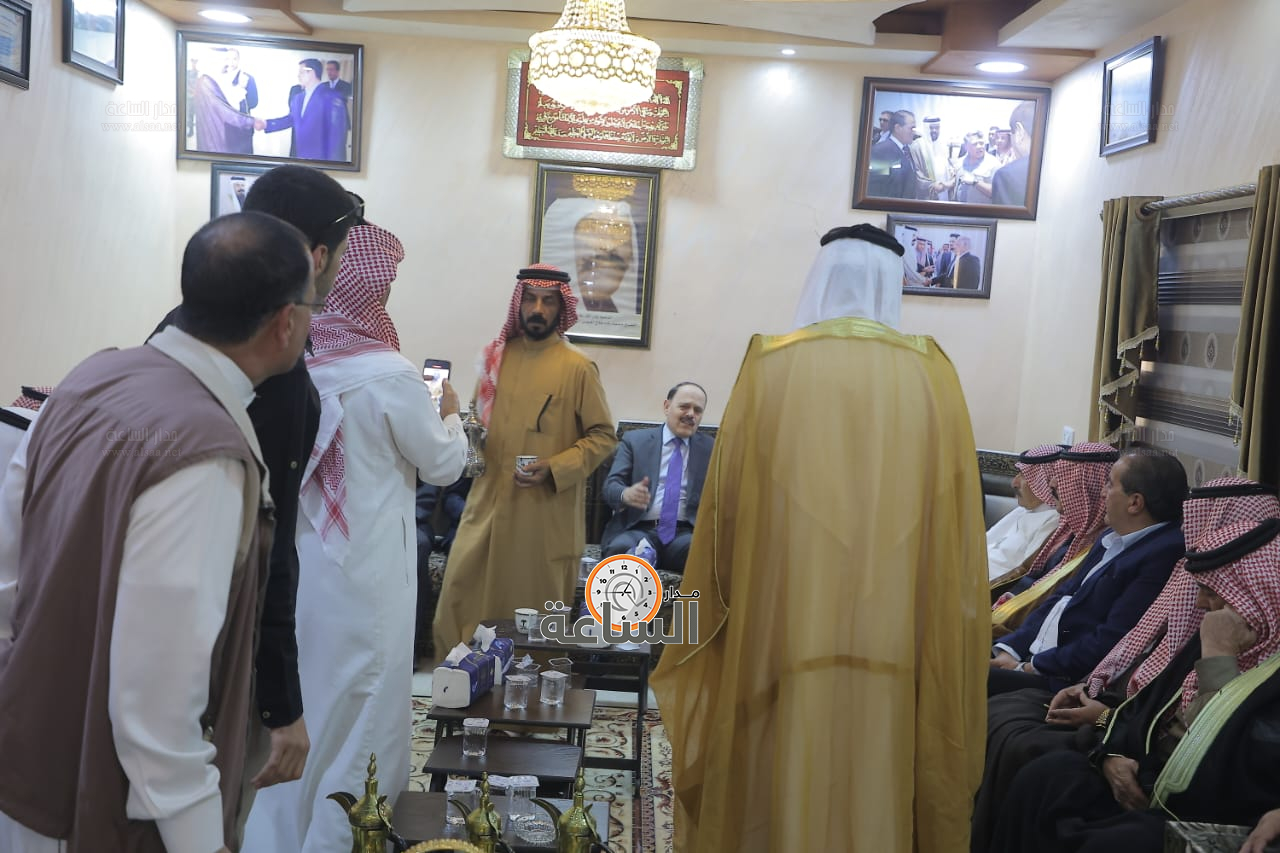 Madar Al-Saa Images 0.015706708419365945