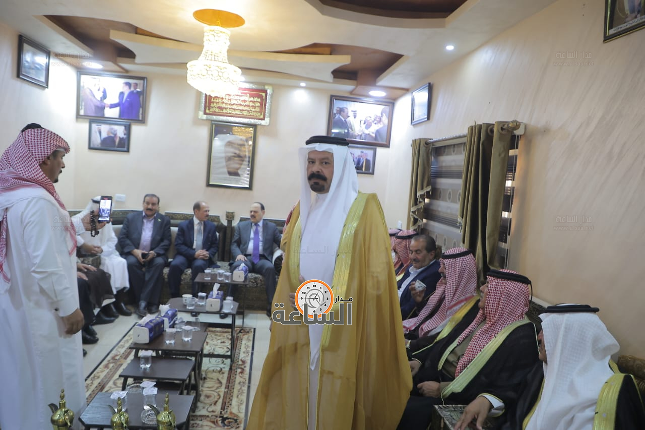 Madar Al-Saa Images 0.3408409444501329