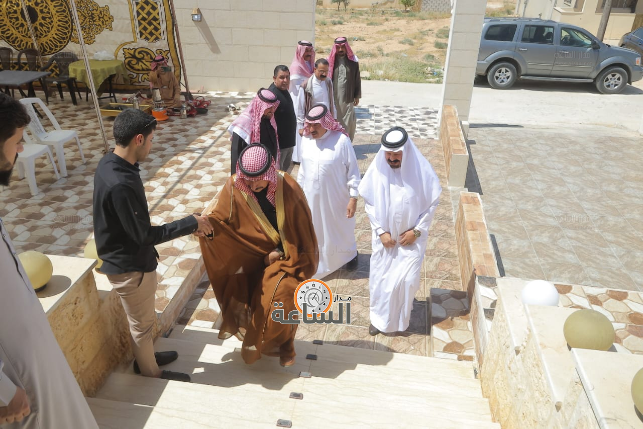 Madar Al-Saa Images 0.7433749229598167