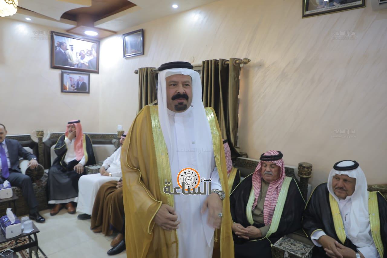 Madar Al-Saa Images 0.07131859709308697