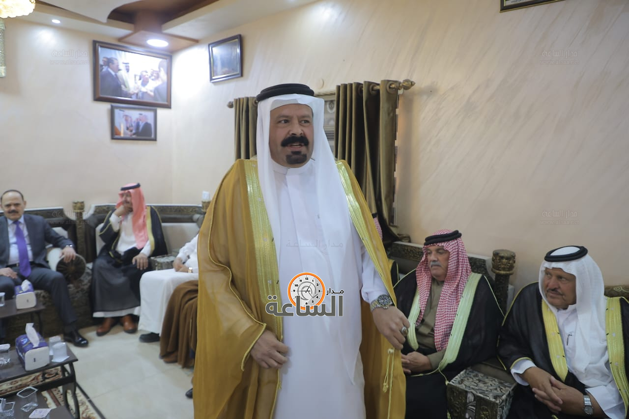 Madar Al-Saa Images 0.22507310307916495