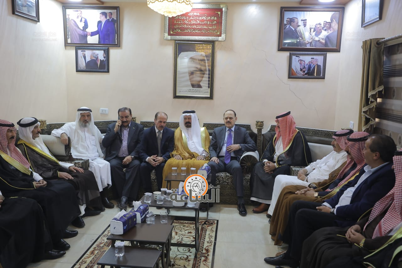 Madar Al-Saa Images 0.2068613336999462