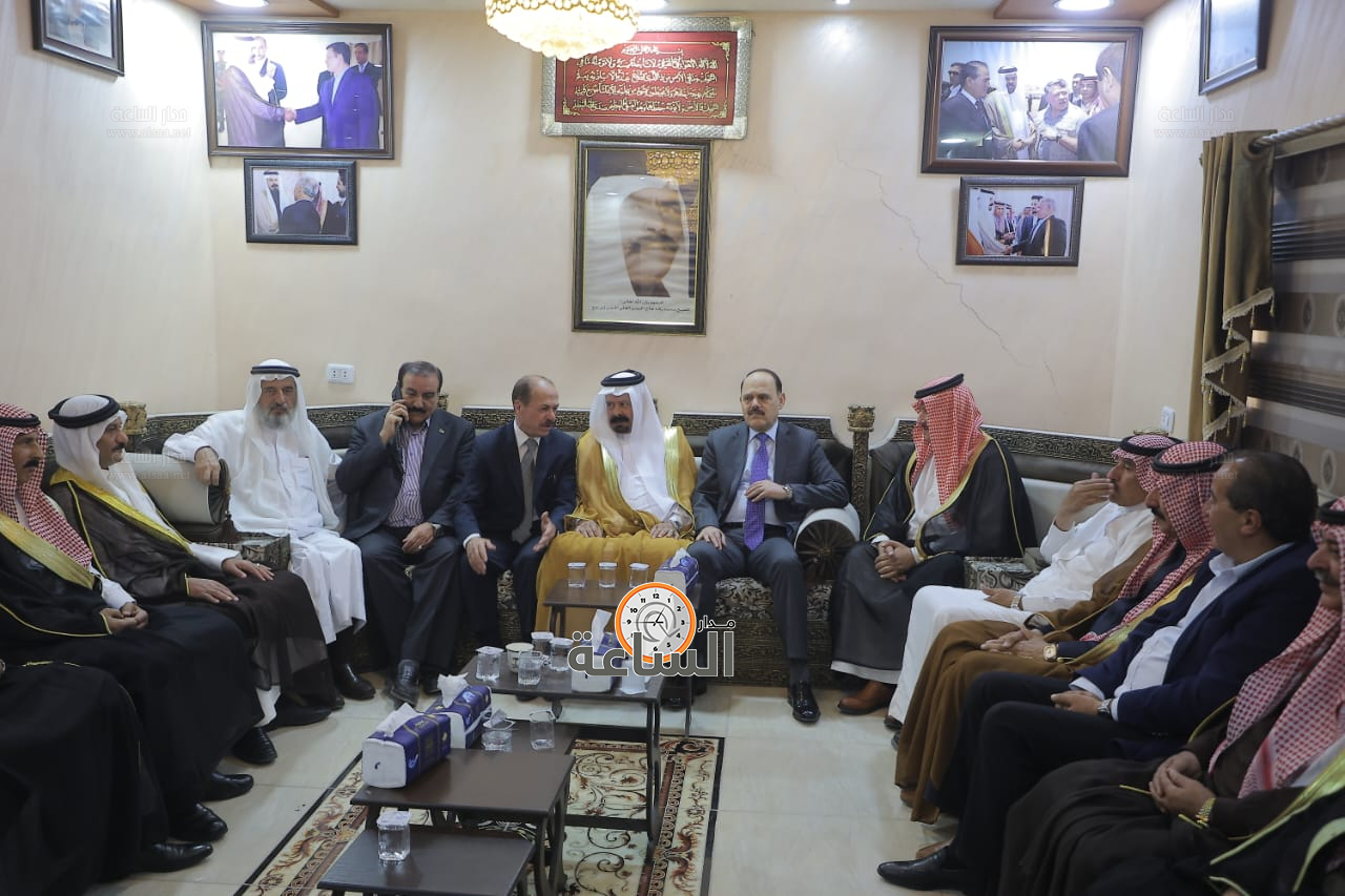 Madar Al-Saa Images 0.23834498557769734