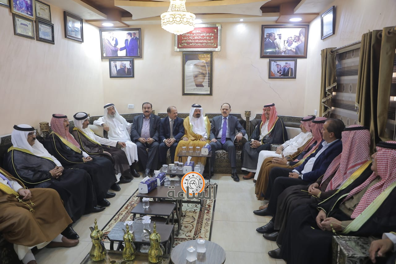 Madar Al-Saa Images 0.9765403125808176