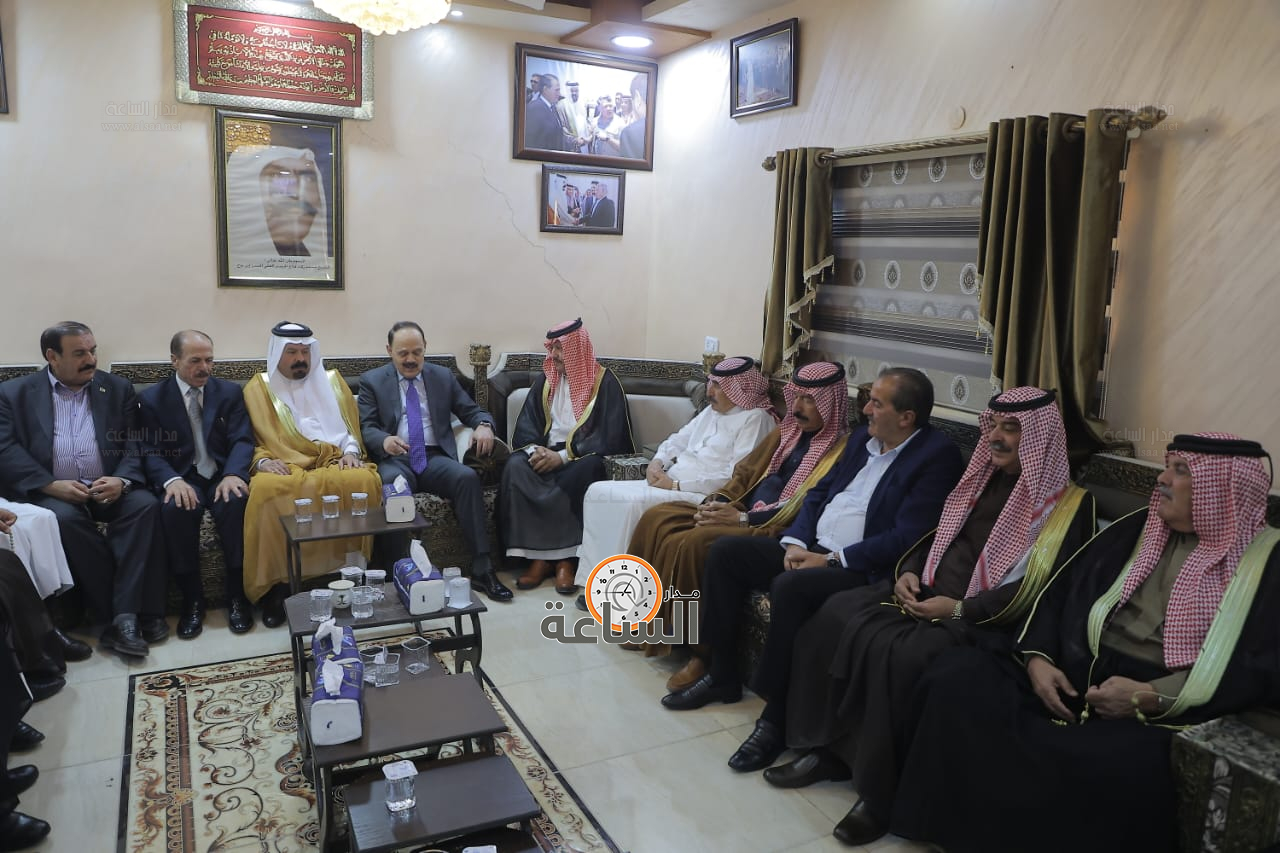 Madar Al-Saa Images 0.7595479486251386