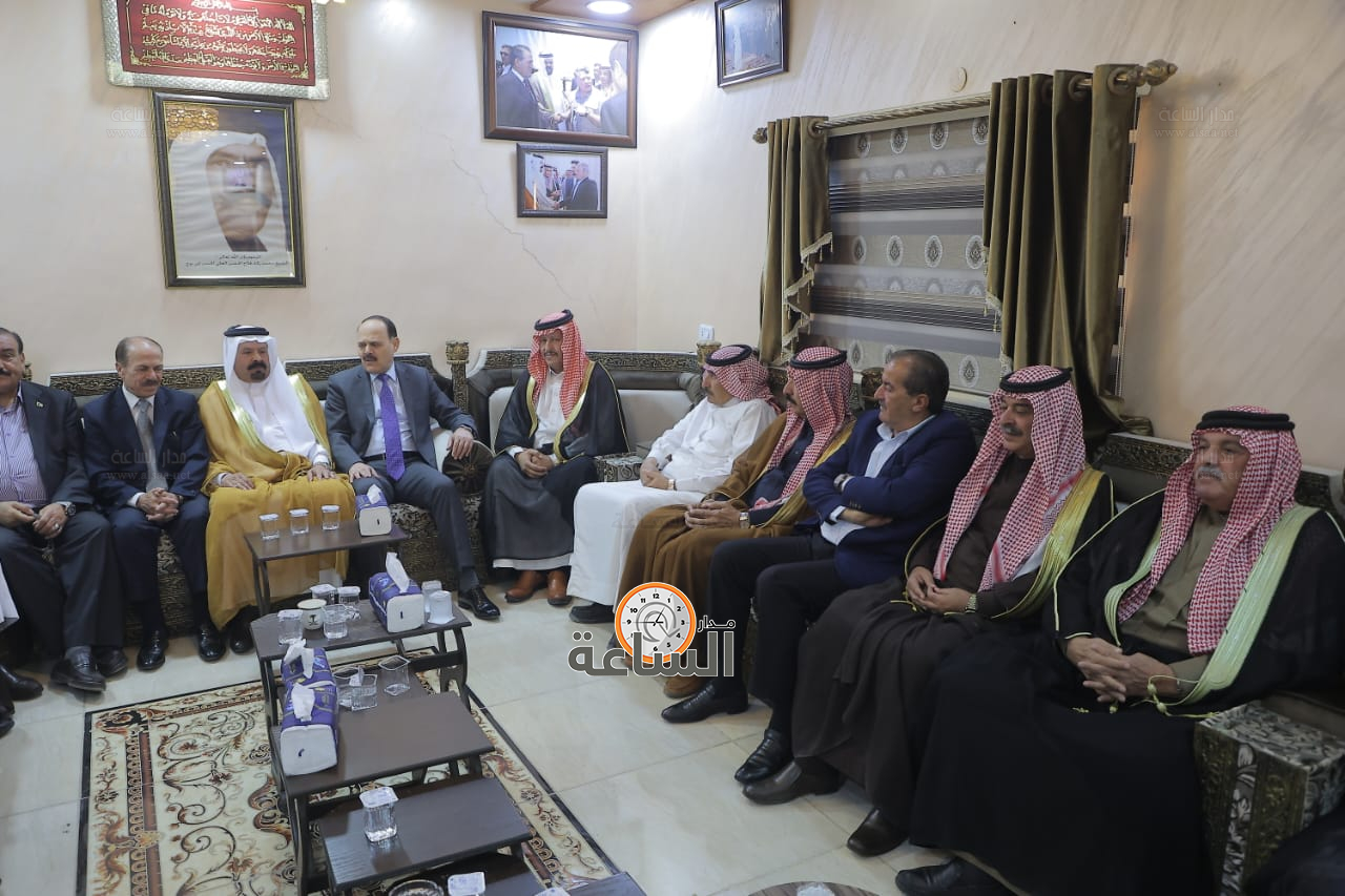 Madar Al-Saa Images 0.4799467788349059