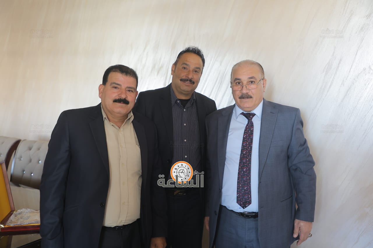 Madar Al-Saa Images 0.22836452855372935