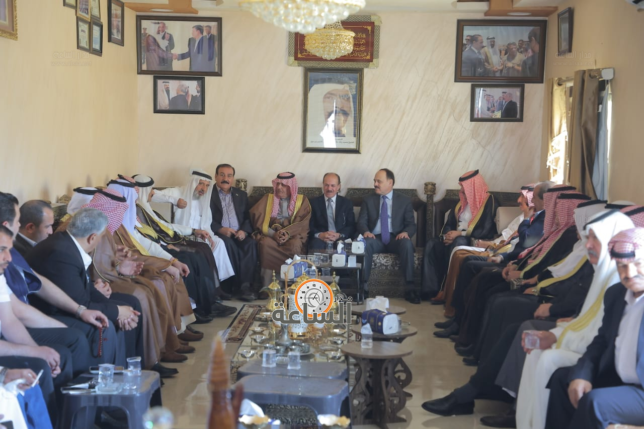 Madar Al-Saa Images 0.19833127097514014