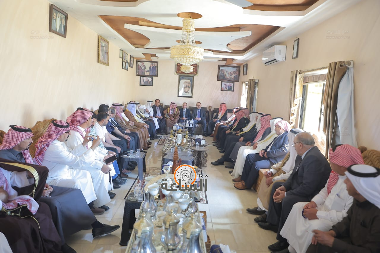 Madar Al-Saa Images 0.5071098987786198