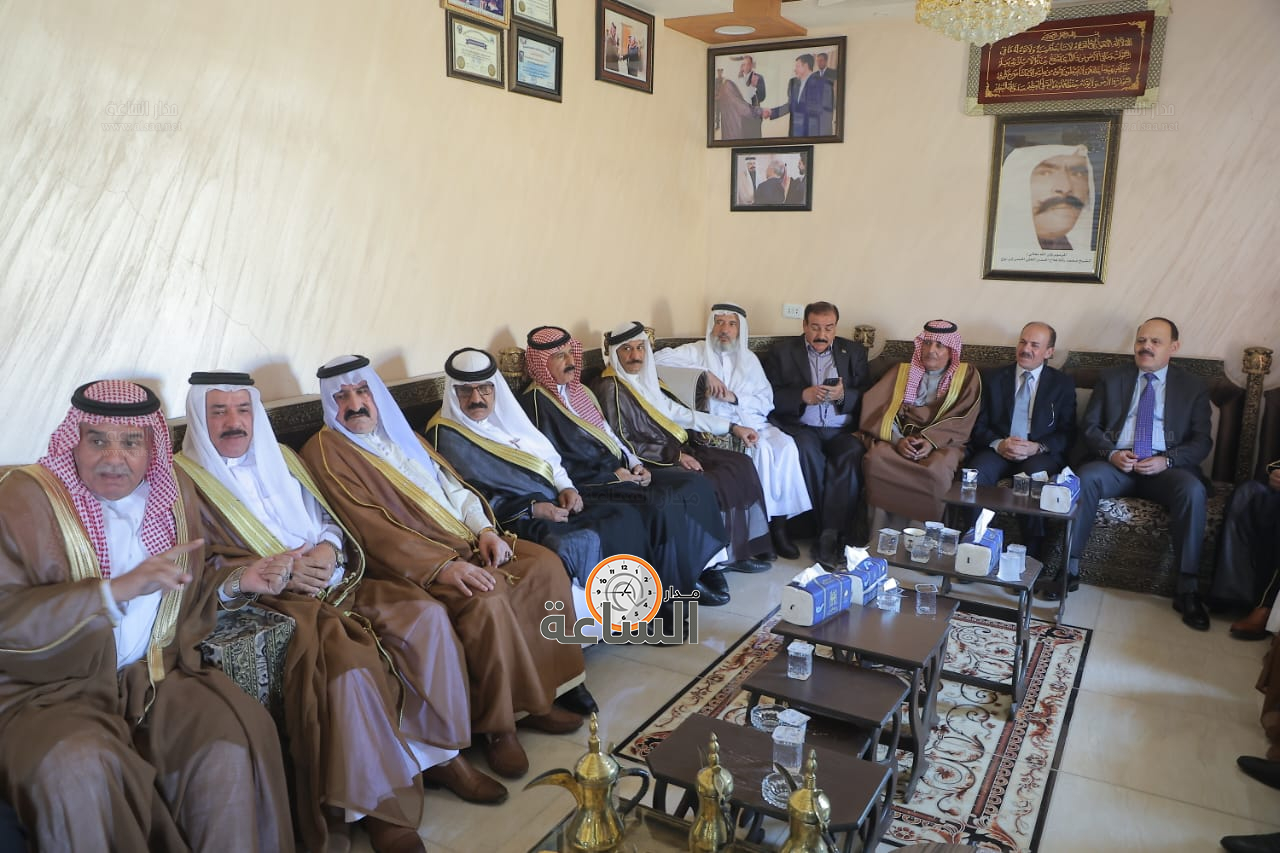 Madar Al-Saa Images 0.0293490602980101