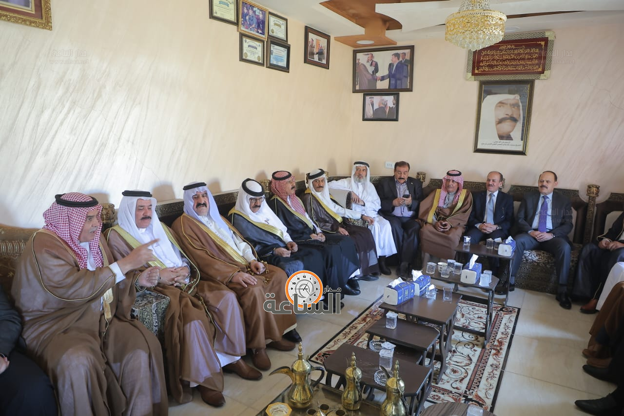 Madar Al-Saa Images 0.3015727093255782