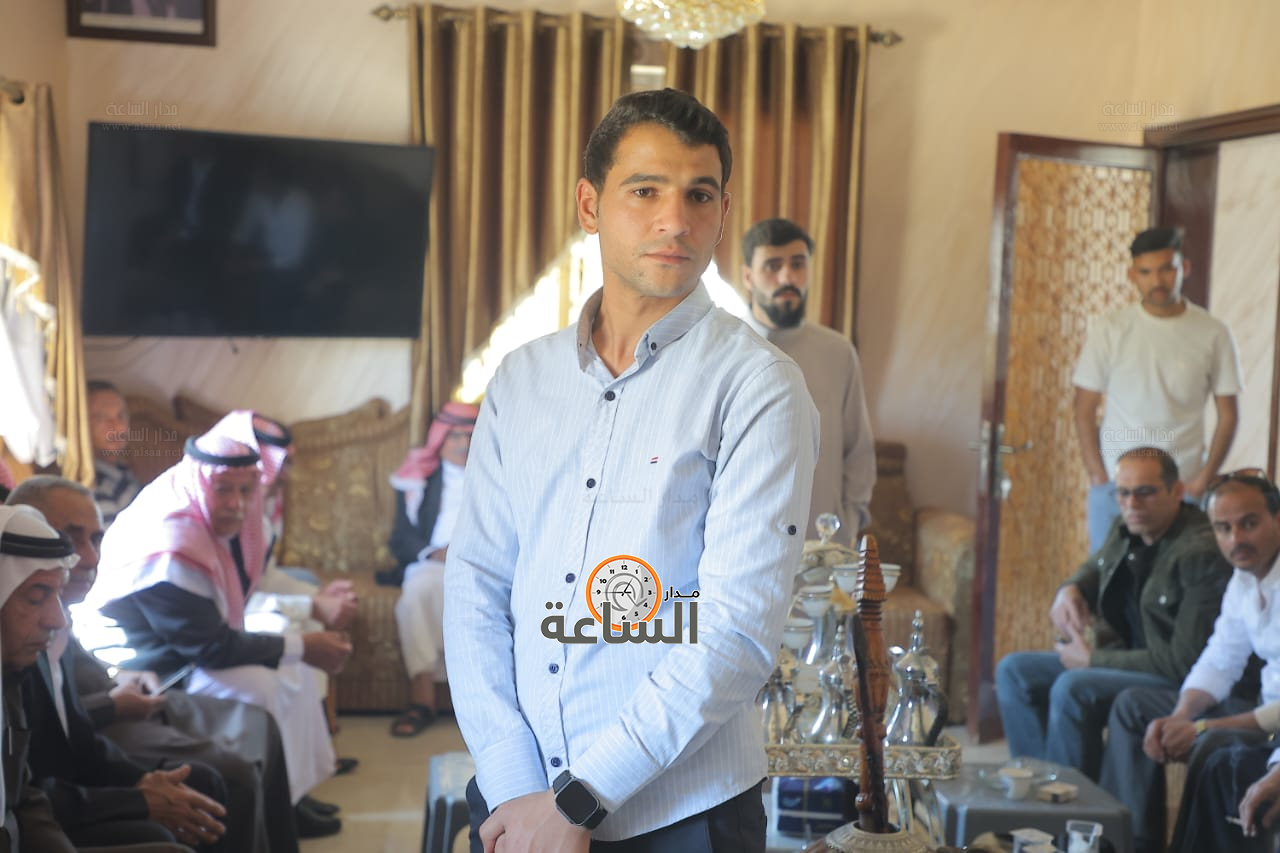 Madar Al-Saa Images 0.8372176551658489