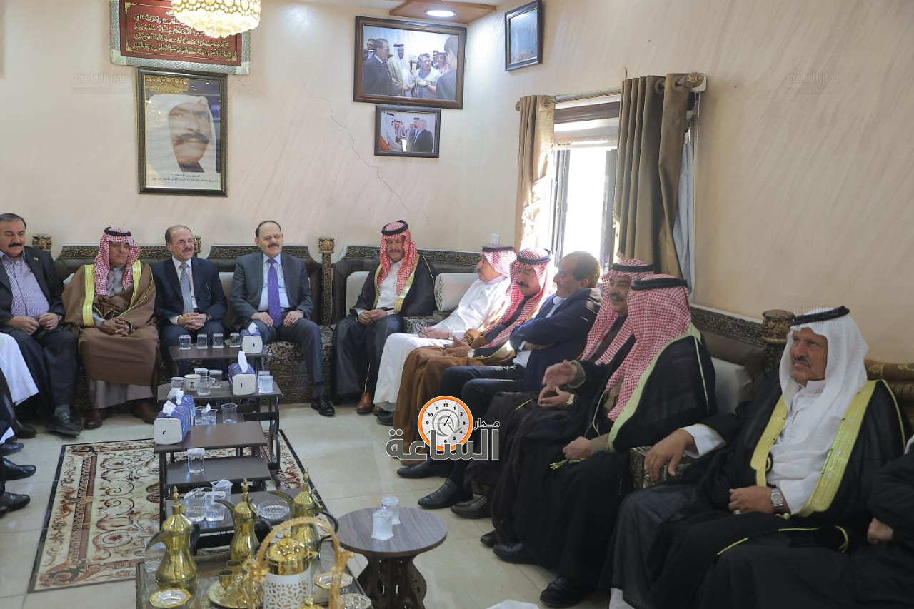 Madar Al-Saa Images 0.4715504420174186