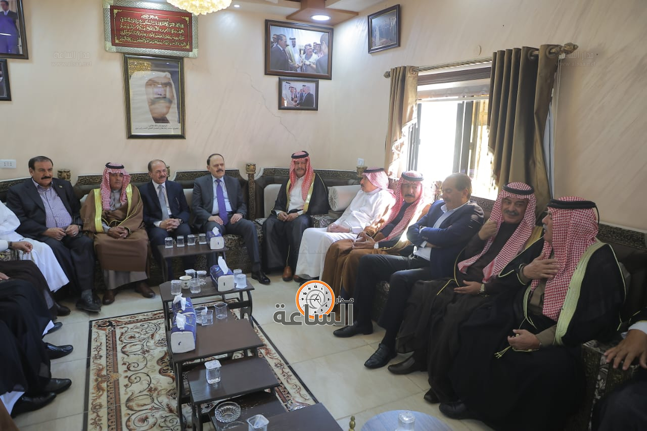 Madar Al-Saa Images 0.5460747125851042