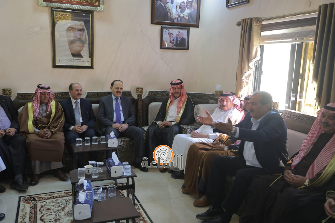 Madar Al-Saa Images 0.309513976655716