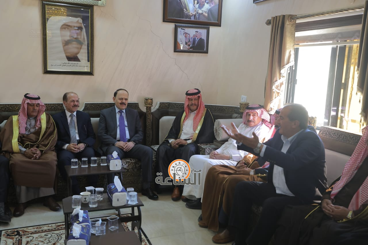 Madar Al-Saa Images 0.7686510257184157